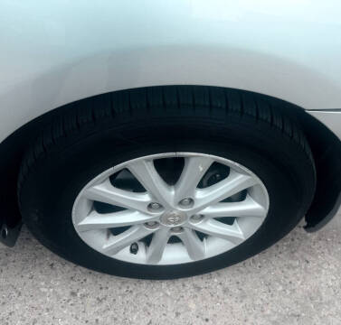 2010 Toyota Camry XLE