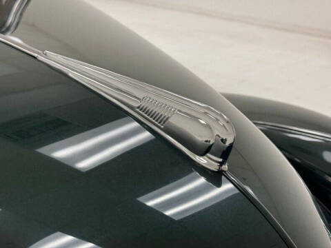 1940 Chevrolet Master Deluxe