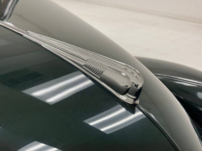 1940 Chevrolet Master Deluxe