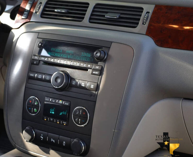 2014 GMC Yukon XL SLT
