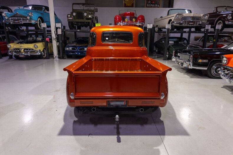 1953 Chevrolet 3100