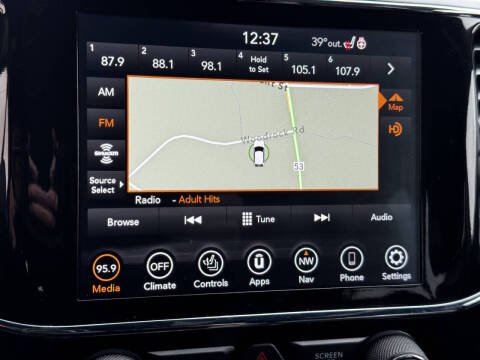 2022 Jeep Grand Cherokee WK Laredo X