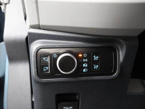 2023 Ford Bronco Badlands Advanced