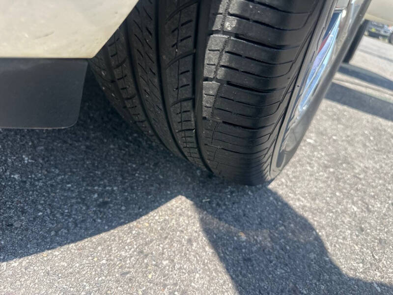 2012 GMC Acadia Denali