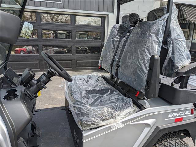 2025 Bintelli BEYOND 4PR LIFTED