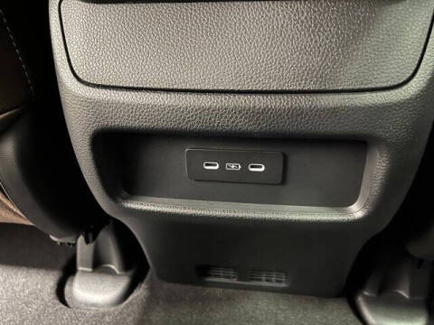 2025 Honda Passport EX-L