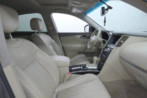 2009 Infiniti FX35