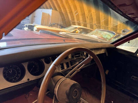 1970 Dodge Super Bee
