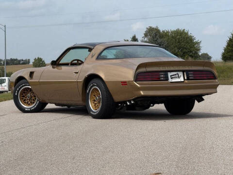 1978 Pontiac Trans Am