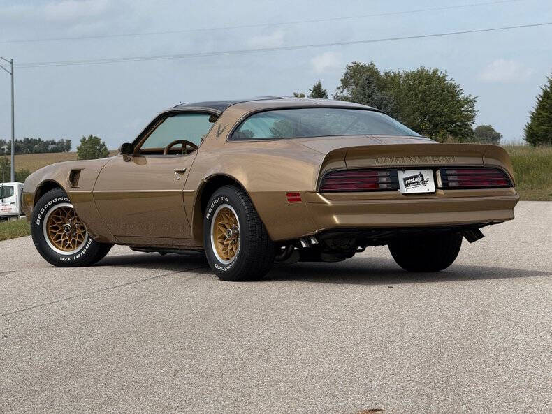 1978 Pontiac Trans Am