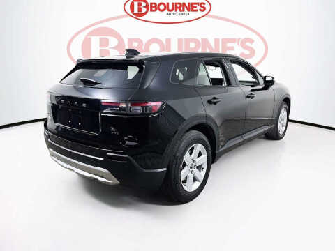 2024 Honda Prologue EX