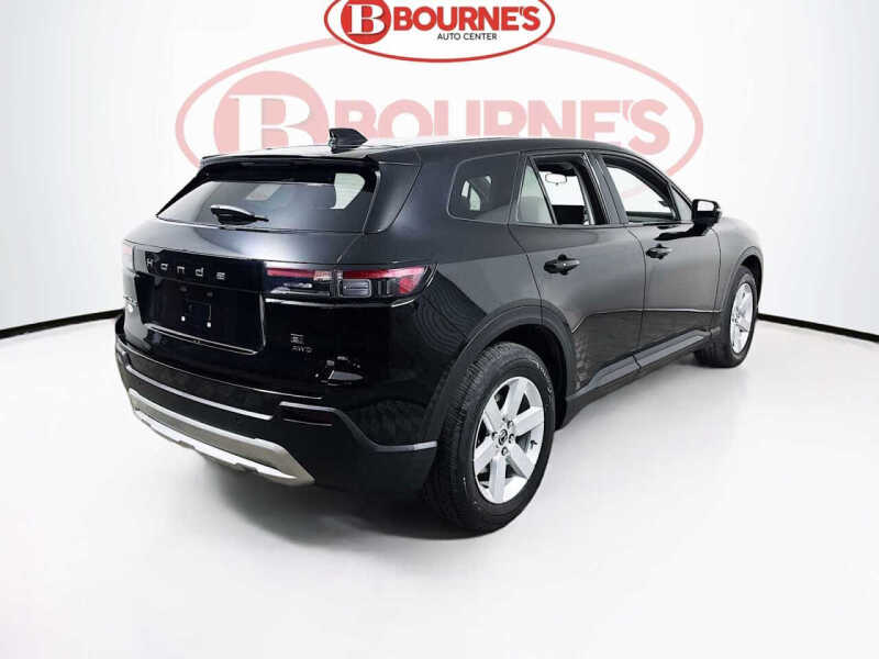 2024 Honda Prologue EX