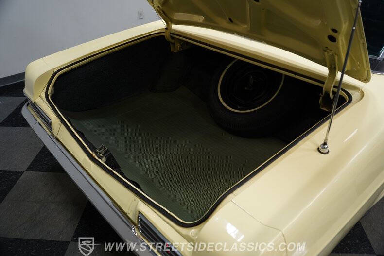 1966 Chevrolet Caprice