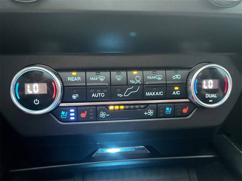 2020 Ford Expedition MAX King Ranch