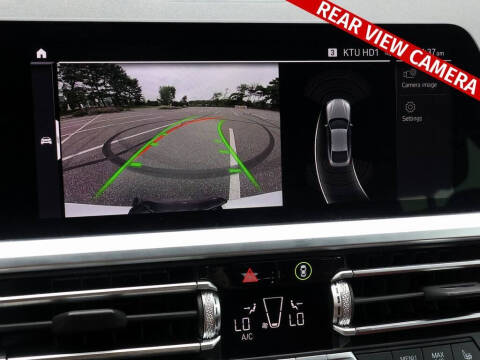 2022 BMW 4 Series 430i Gran Coupe