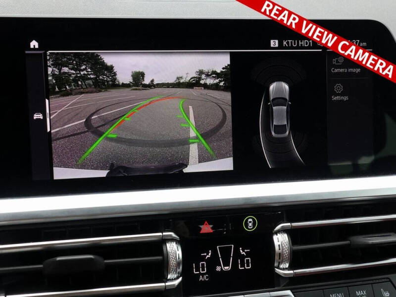 2022 BMW 4 Series 430i Gran Coupe