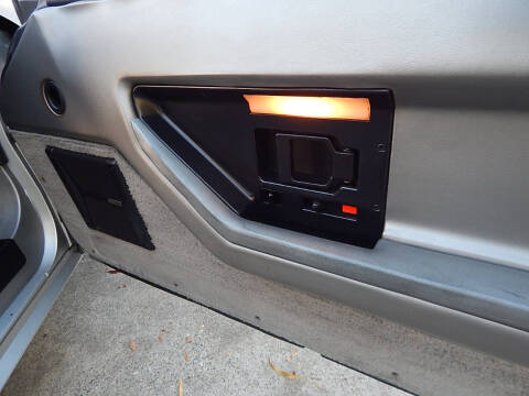 1987 Chevrolet Corvette