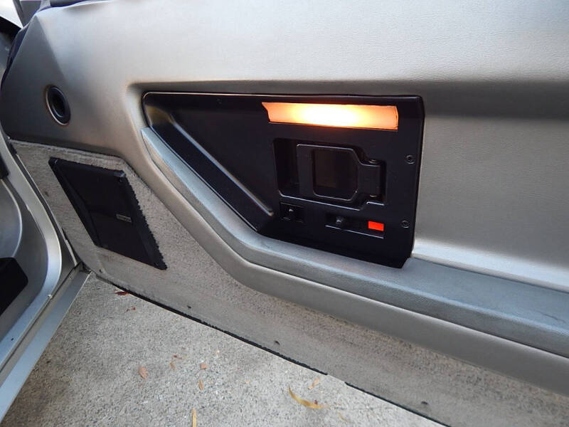 1987 Chevrolet Corvette