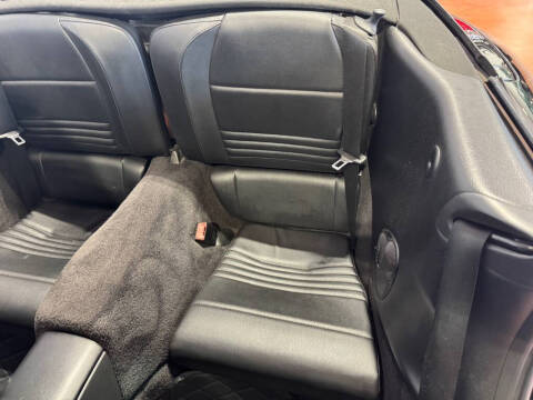 2002 Porsche 911 Carrera