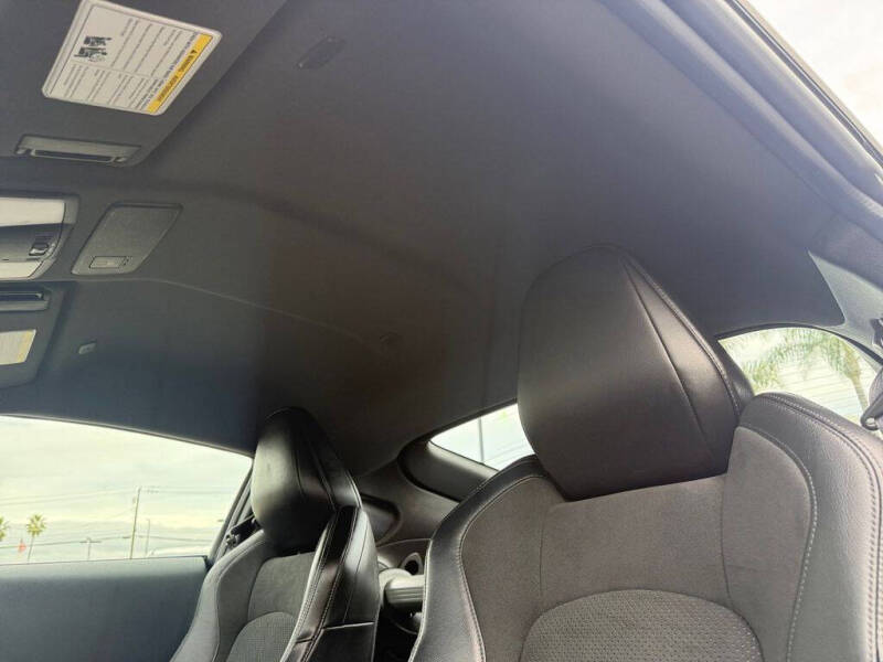 2023 Nissan Z Performance