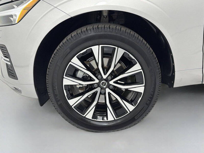 2023 Volvo XC60 B5 Core