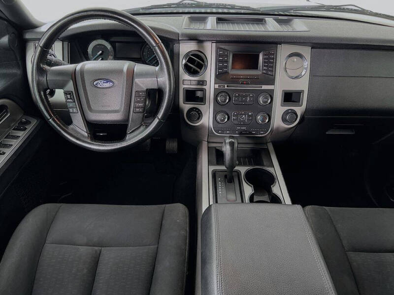 2017 Ford Expedition XLT