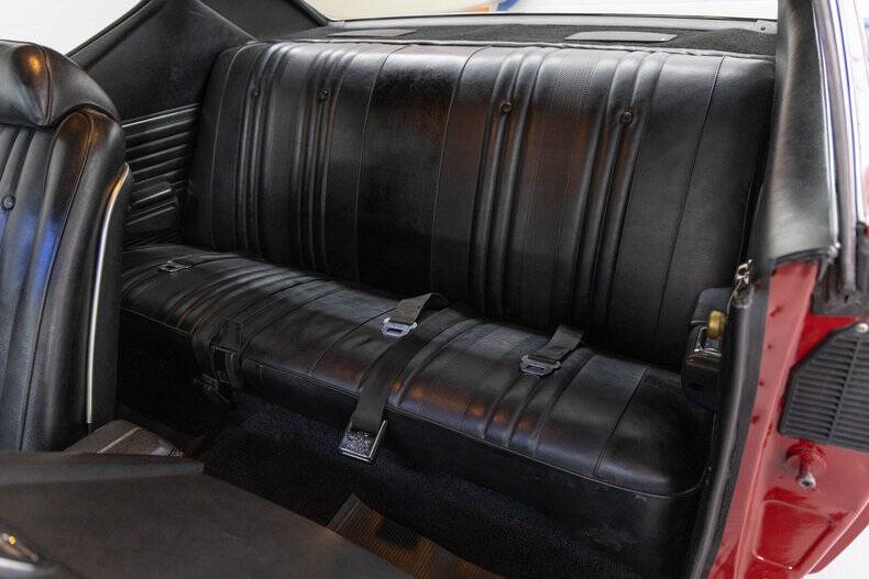 1969 Chevrolet Chevelle