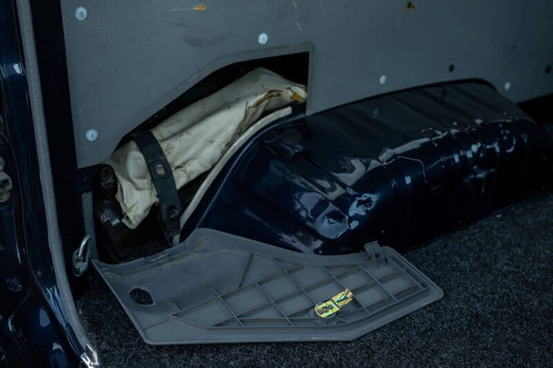 1999 Toyota Land Cruiser