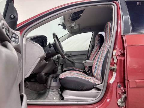 2004 Ford Focus SE