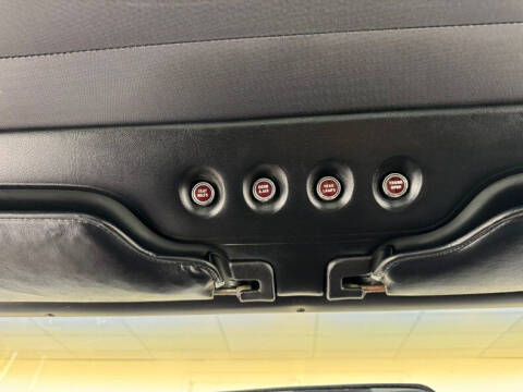 1970 Lincoln Continental