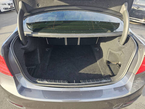 2012 BMW 3 Series 335i