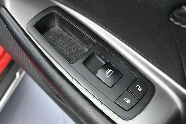 2016 Dodge Journey Crossroad