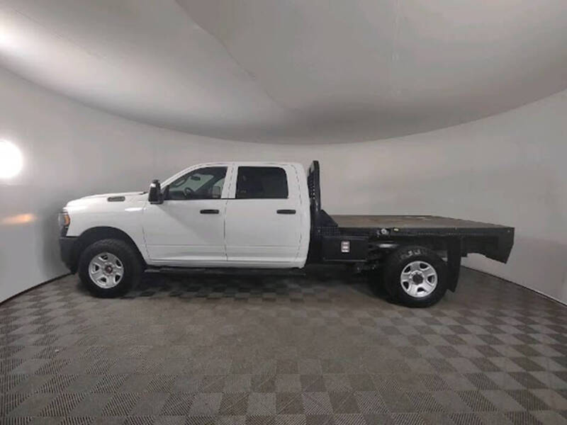 2023 RAM 2500 Tradesman