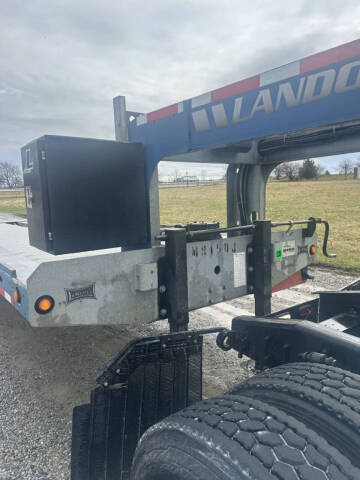 2015 Landoll n/a