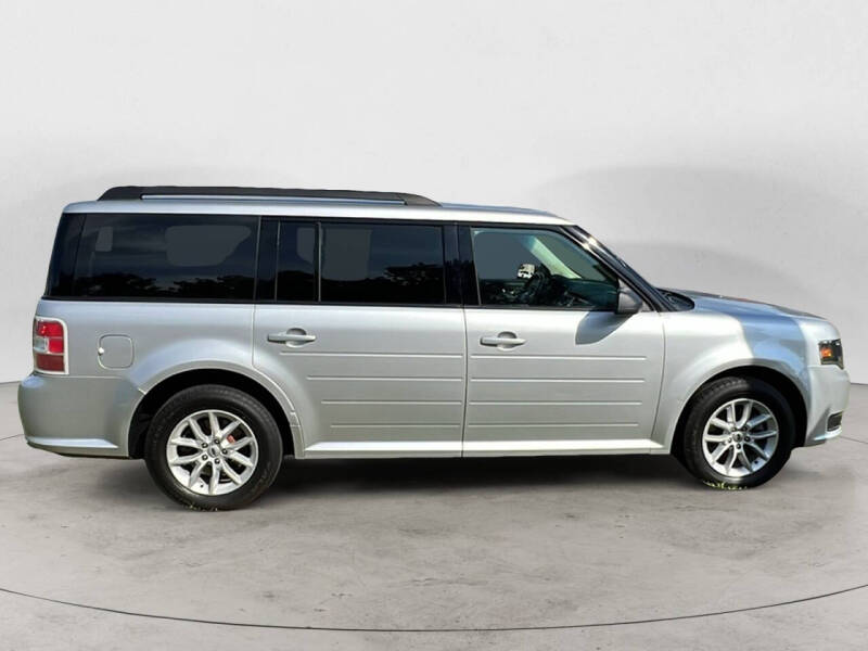 2019 Ford Flex SE