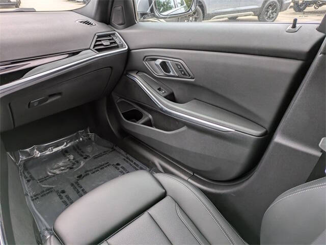 2024 BMW 3 Series 330e