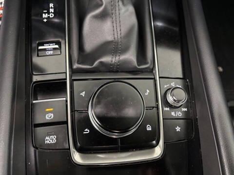 2025 Mazda Mazda3 Sedan 2.5 S Preferred