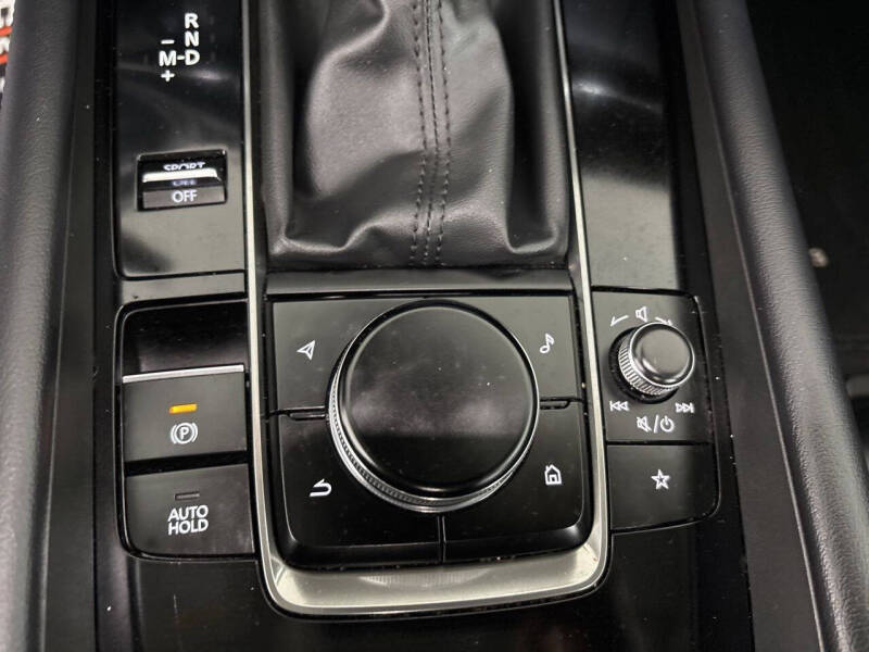 2025 Mazda Mazda3 Sedan 2.5 S Preferred