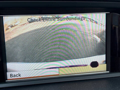 2011 Mercedes-Benz E-Class E 350