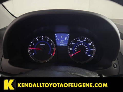 2014 Hyundai Accent SE
