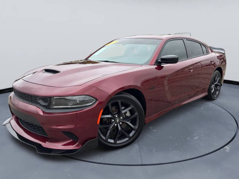 2023 Dodge Charger R/T