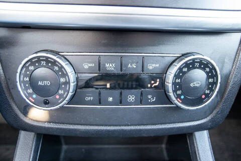 2015 Mercedes-Benz GL-Class GL 450 4MATIC