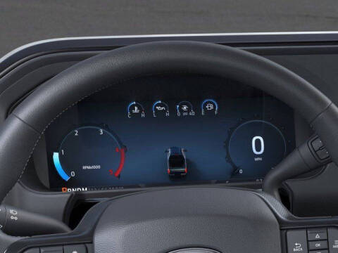 2026 Ford F-350 Super Duty Platinum