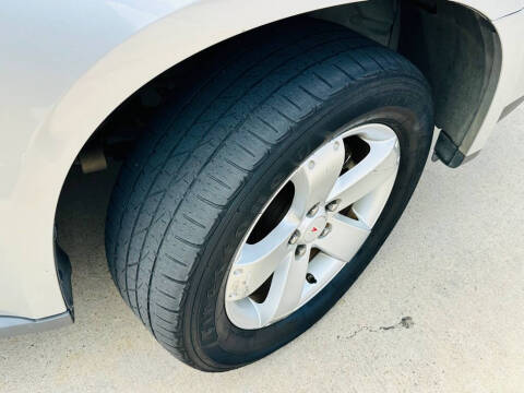 2009 Pontiac Torrent