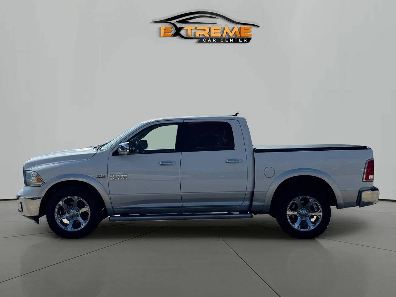 2014 Ram 1500 for sale at Extreme Car Center in Detroit, MI