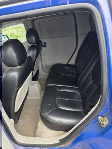 2009 Chevrolet HHR Panel LS