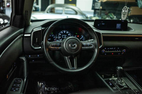 2024 Mazda CX-50 2.5 S Preferred