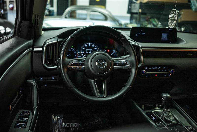 2024 Mazda CX-50 2.5 S Preferred