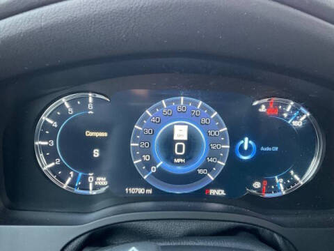 2020 Cadillac Escalade ESV Premium Luxury