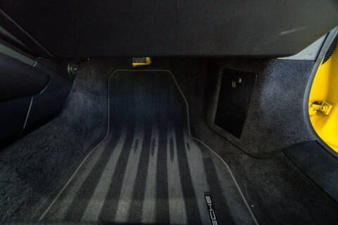 2020 Porsche 911 Carrera S